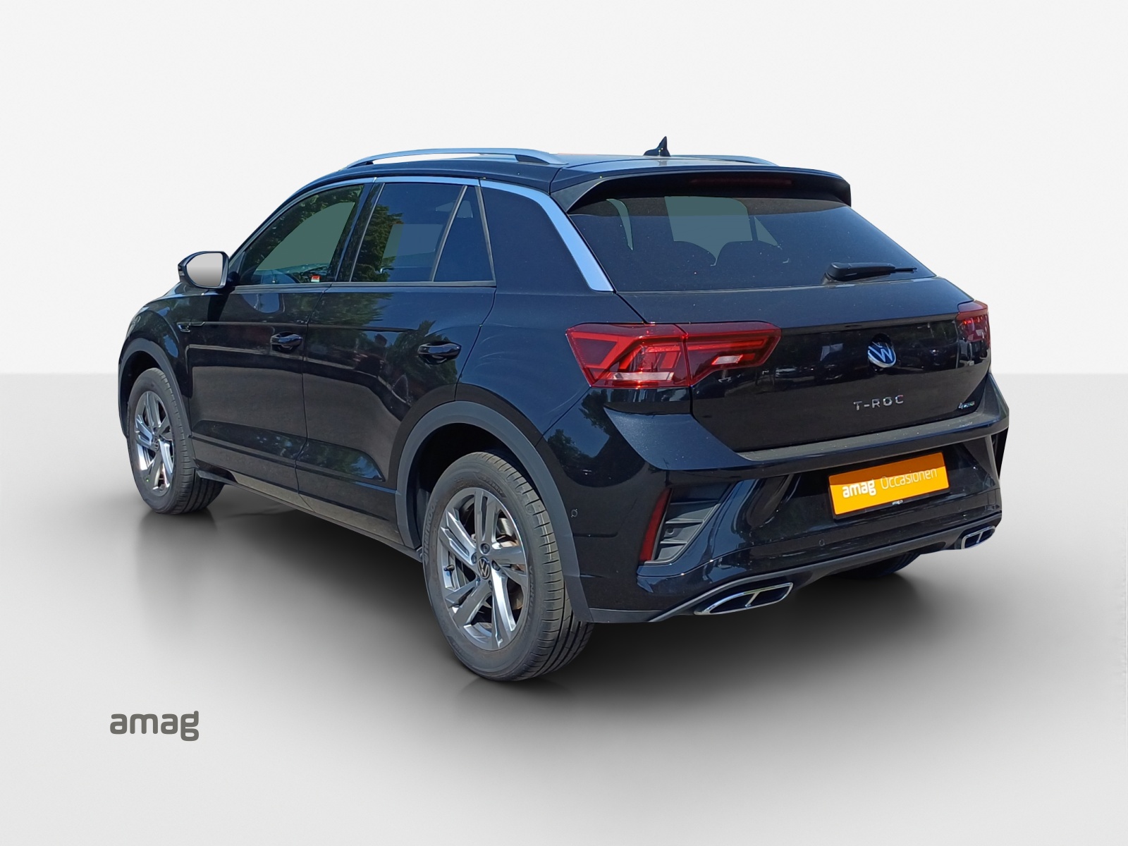 VW T-Roc 2.0 TSI R-Line DSG 4Motion-showroom-element-2