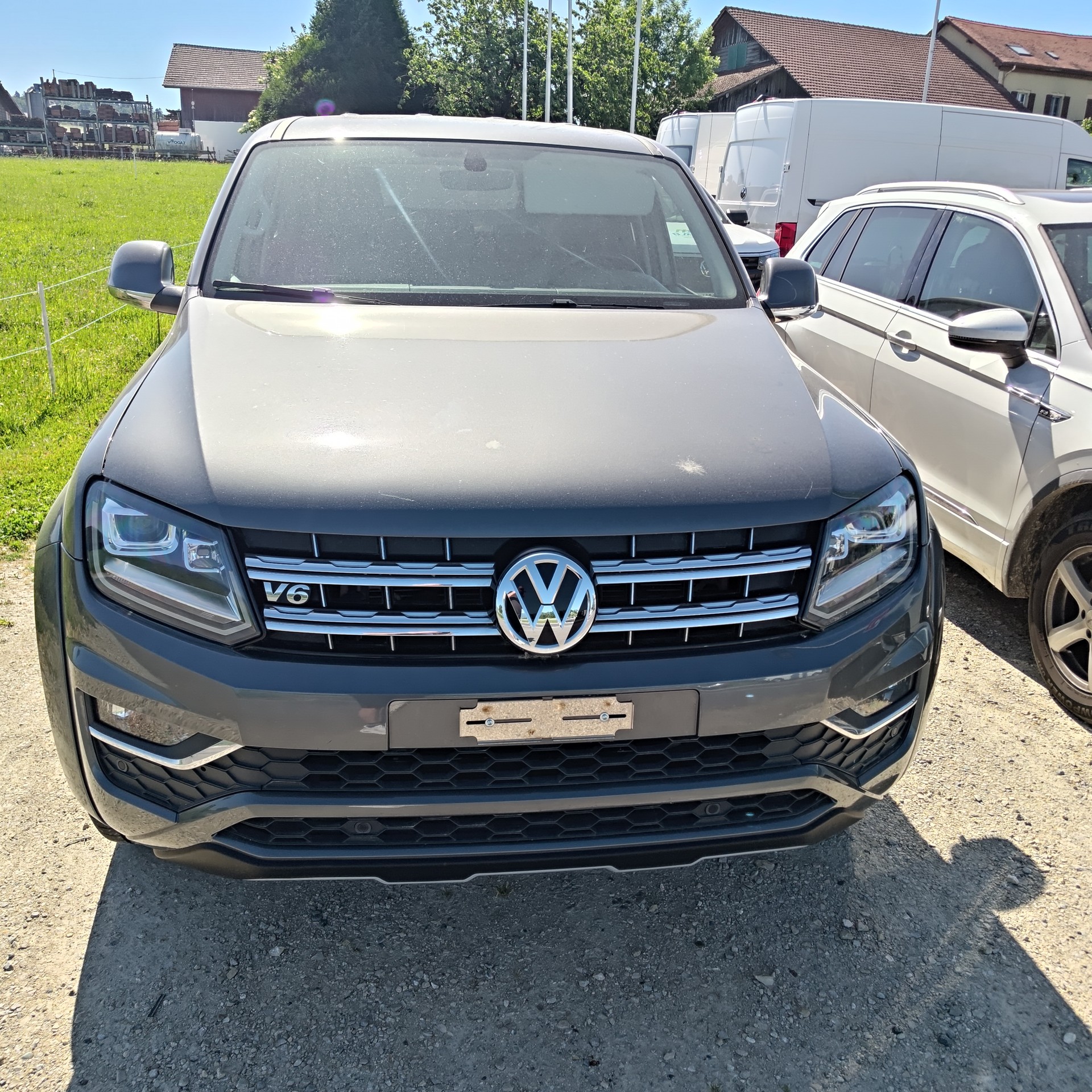 VW 3.0 TDI 258 Highline 4m-image-4