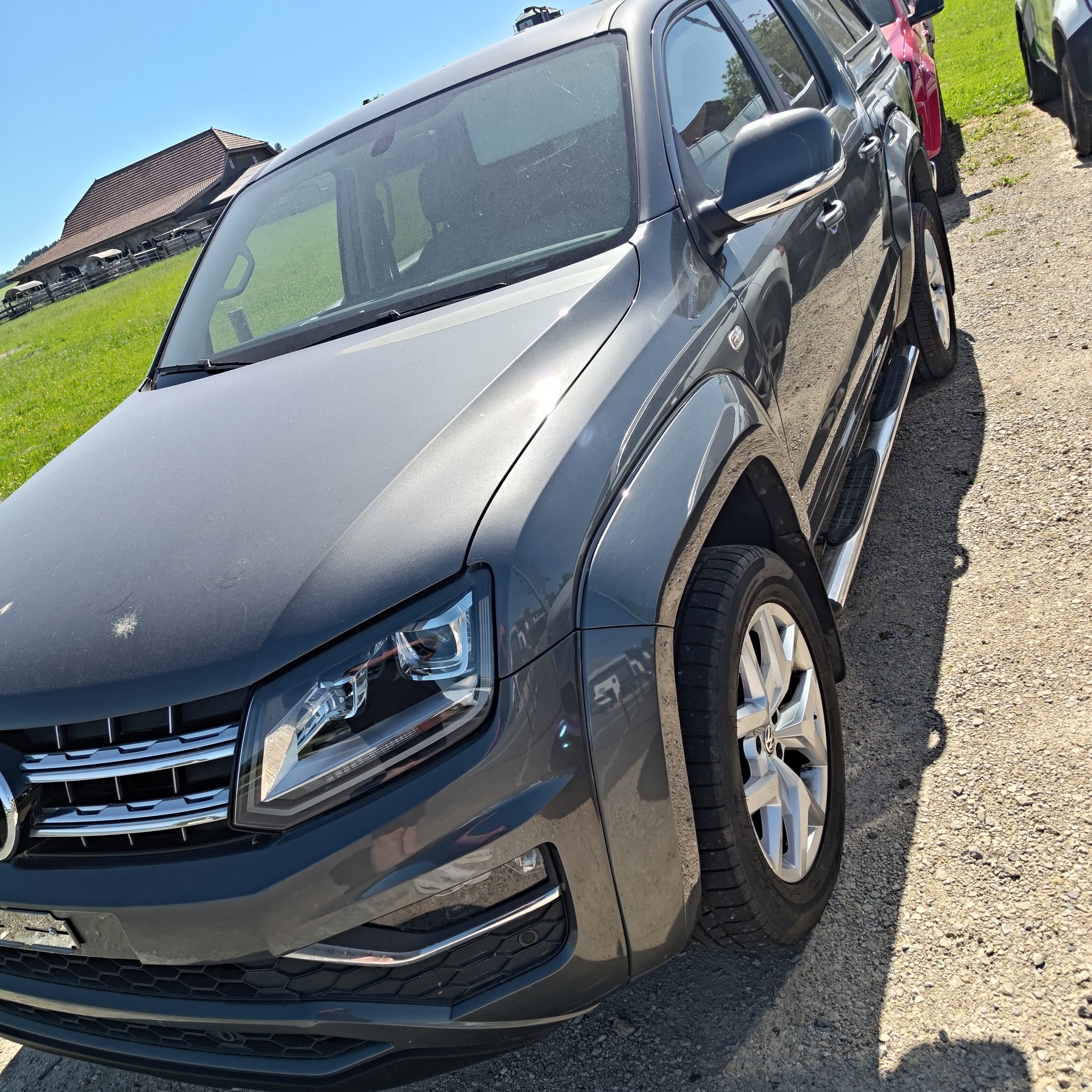 VW 3.0 TDI 258 Highline 4m-image-5