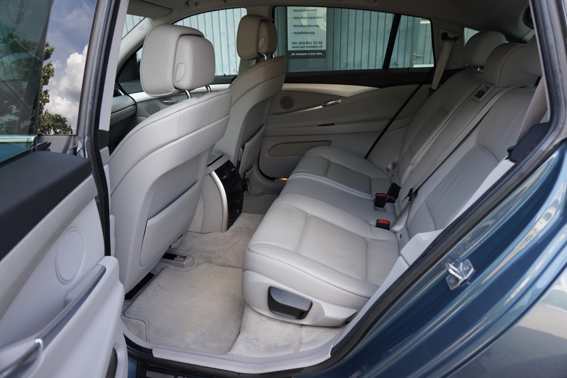 BMW 530d GT Steptronic-image-5