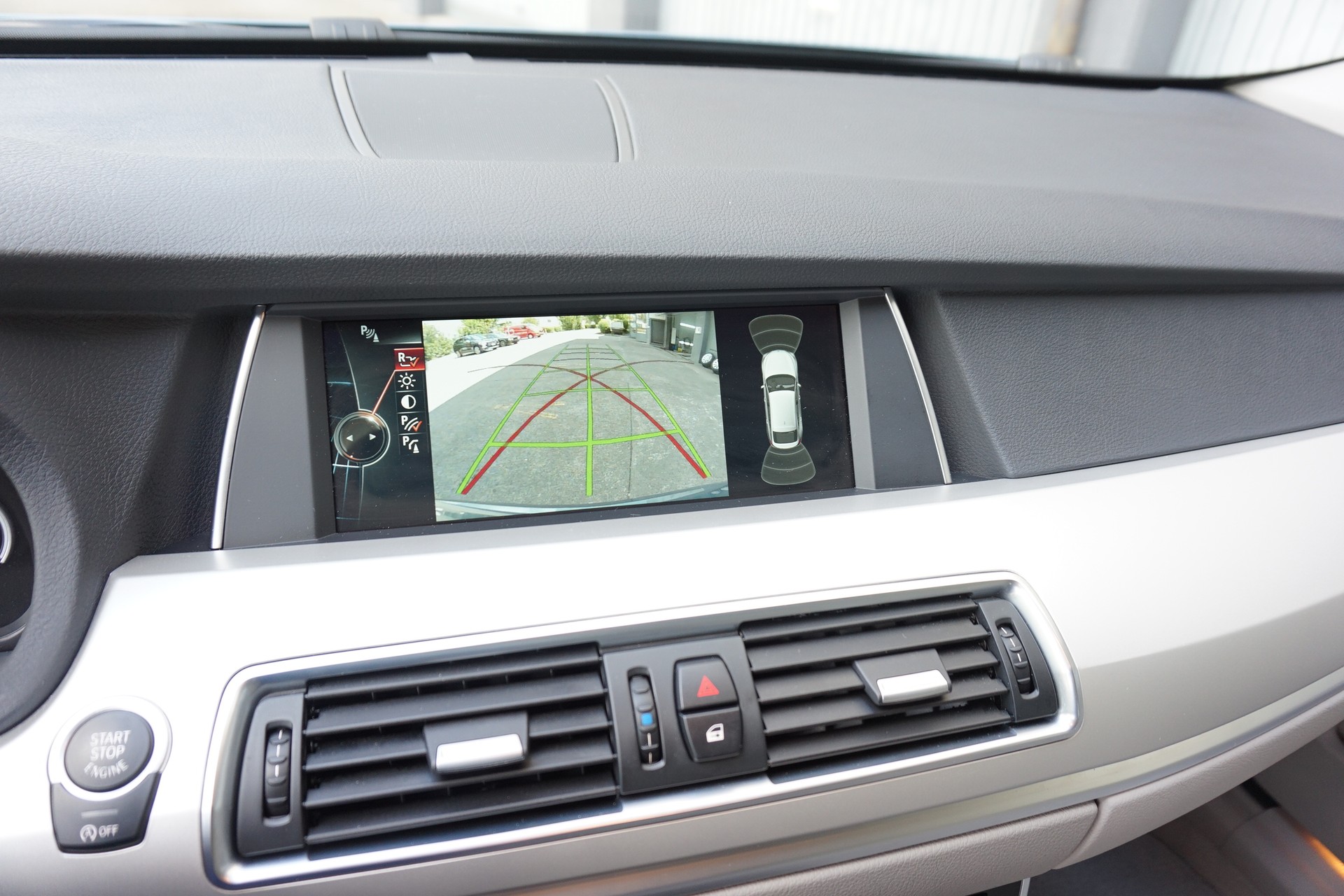BMW 530d GT Steptronic-image-11