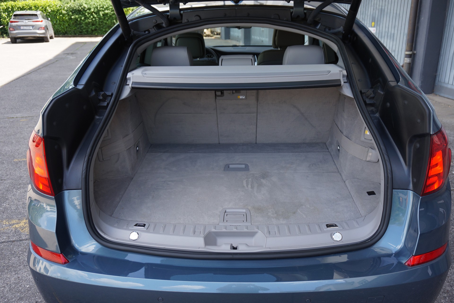 BMW 530d GT Steptronic-image-4