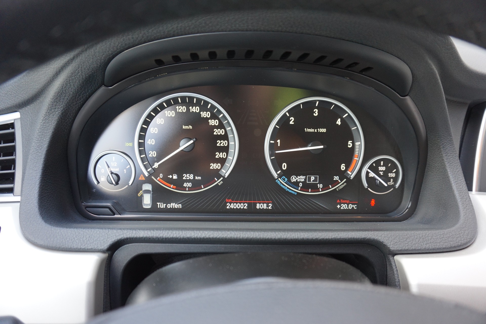 BMW 530d GT Steptronic-image-9