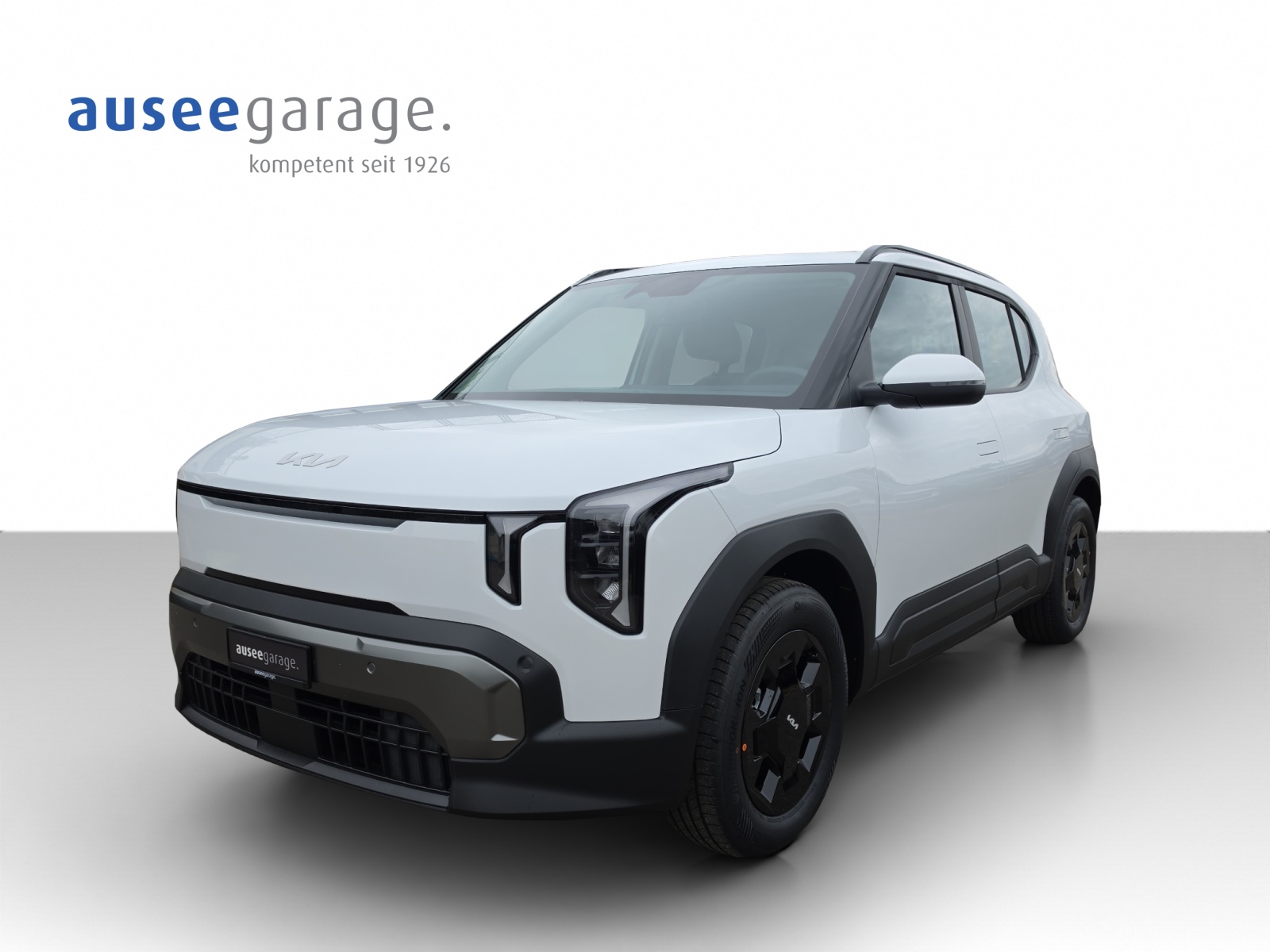 KIA EV2 42.2 kWh Air