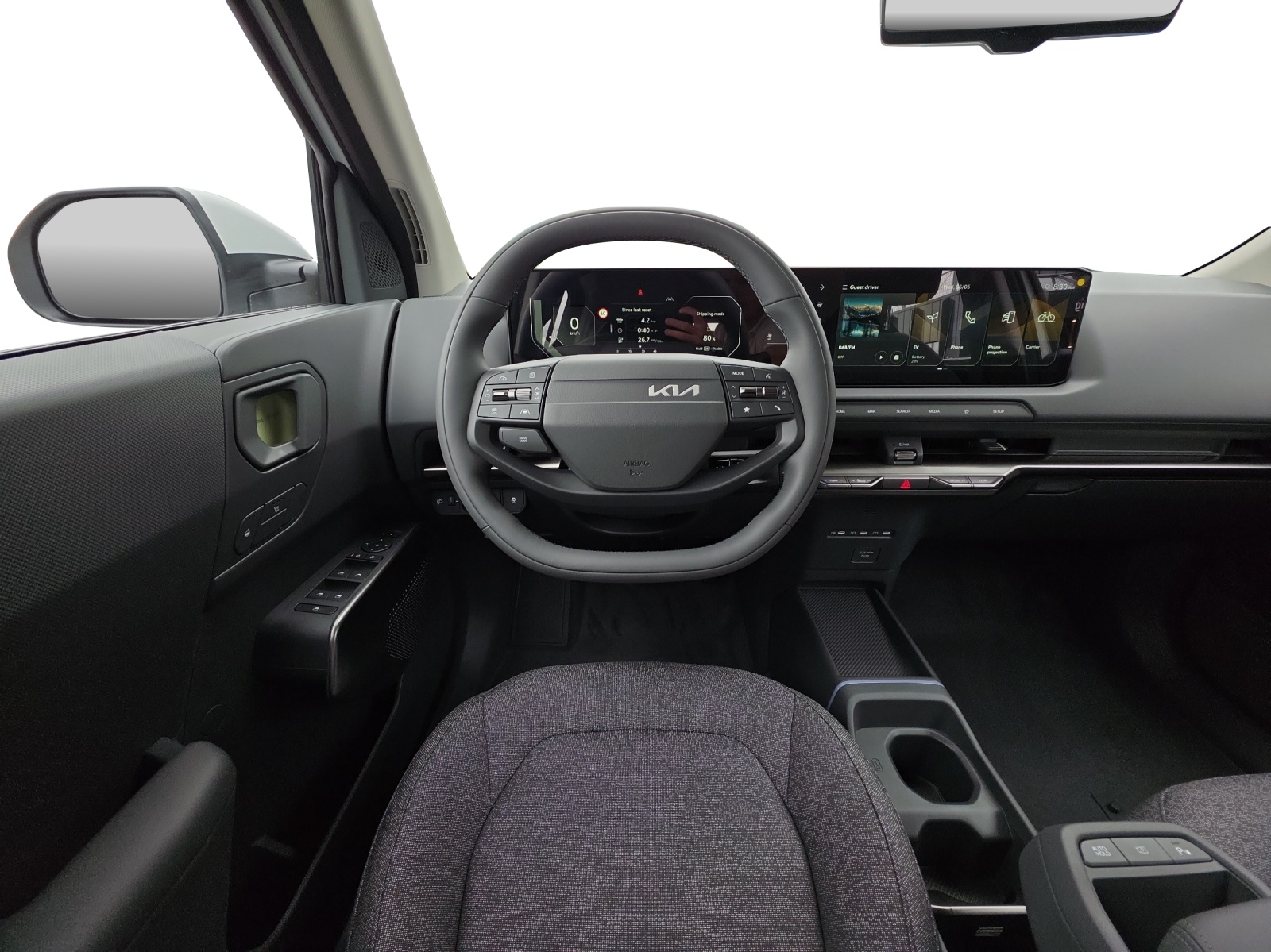 KIA EV2 42.2 kWh Air-image-5