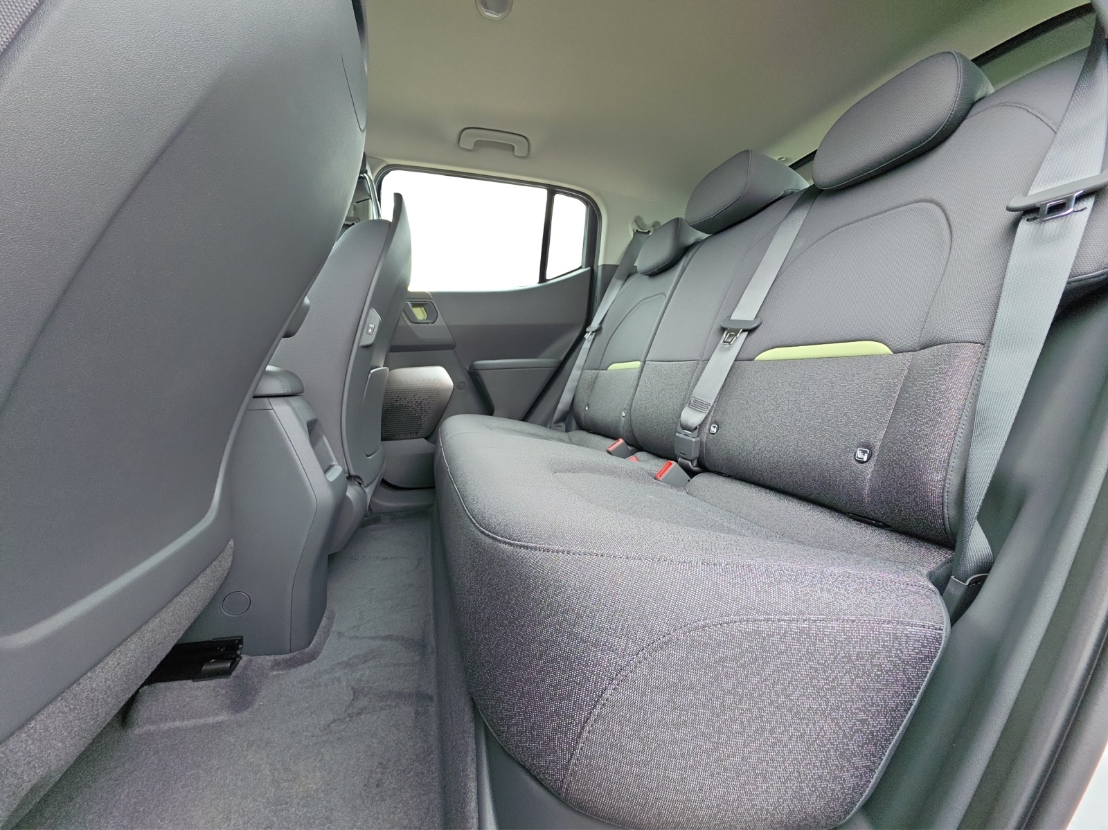 KIA EV2 42.2 kWh Air-image-9