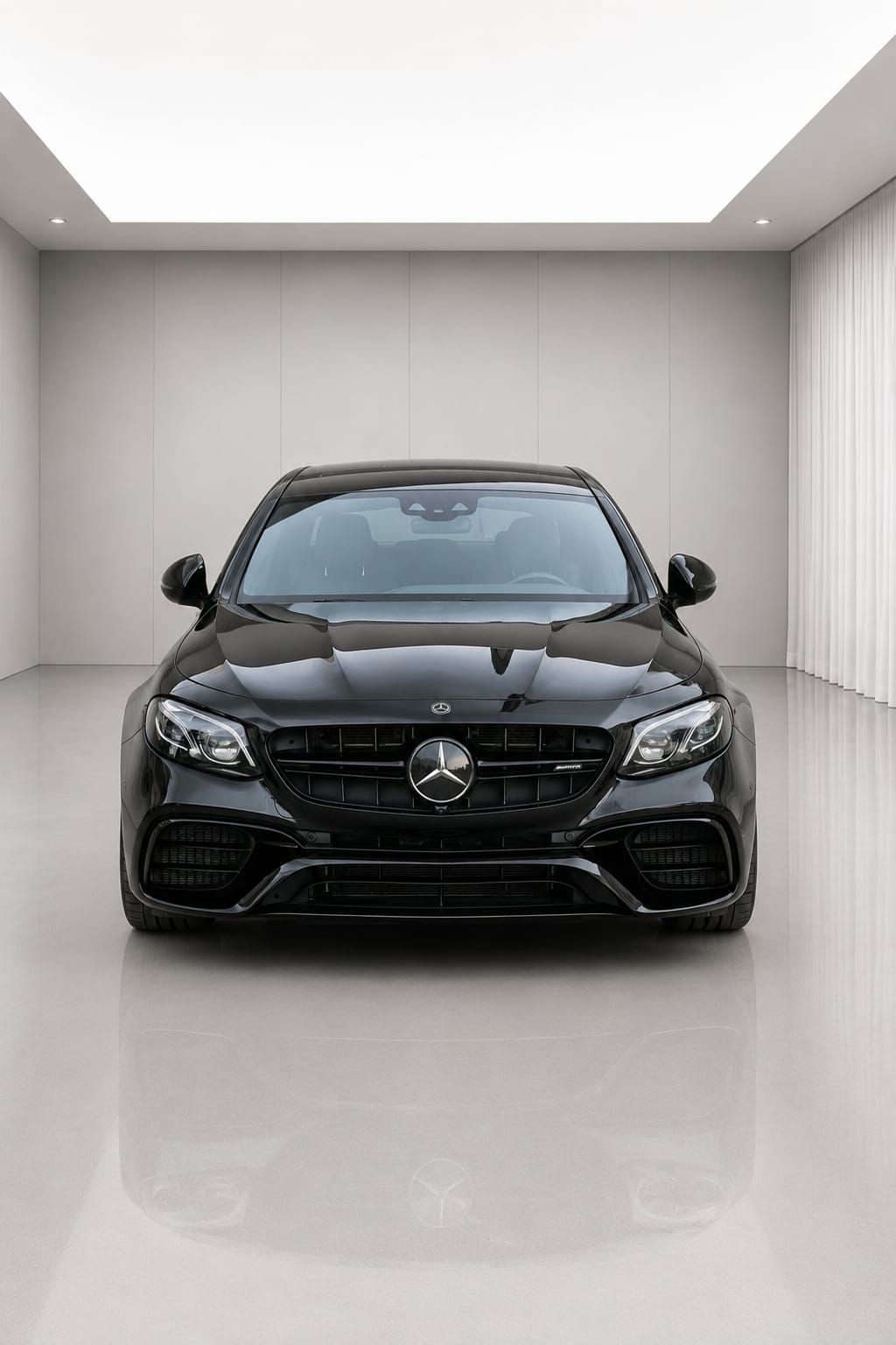 MERCEDES-BENZ E 63 AMG S 4Matic Speedshift MCT // Ohne OPF //-showroom-element-3
