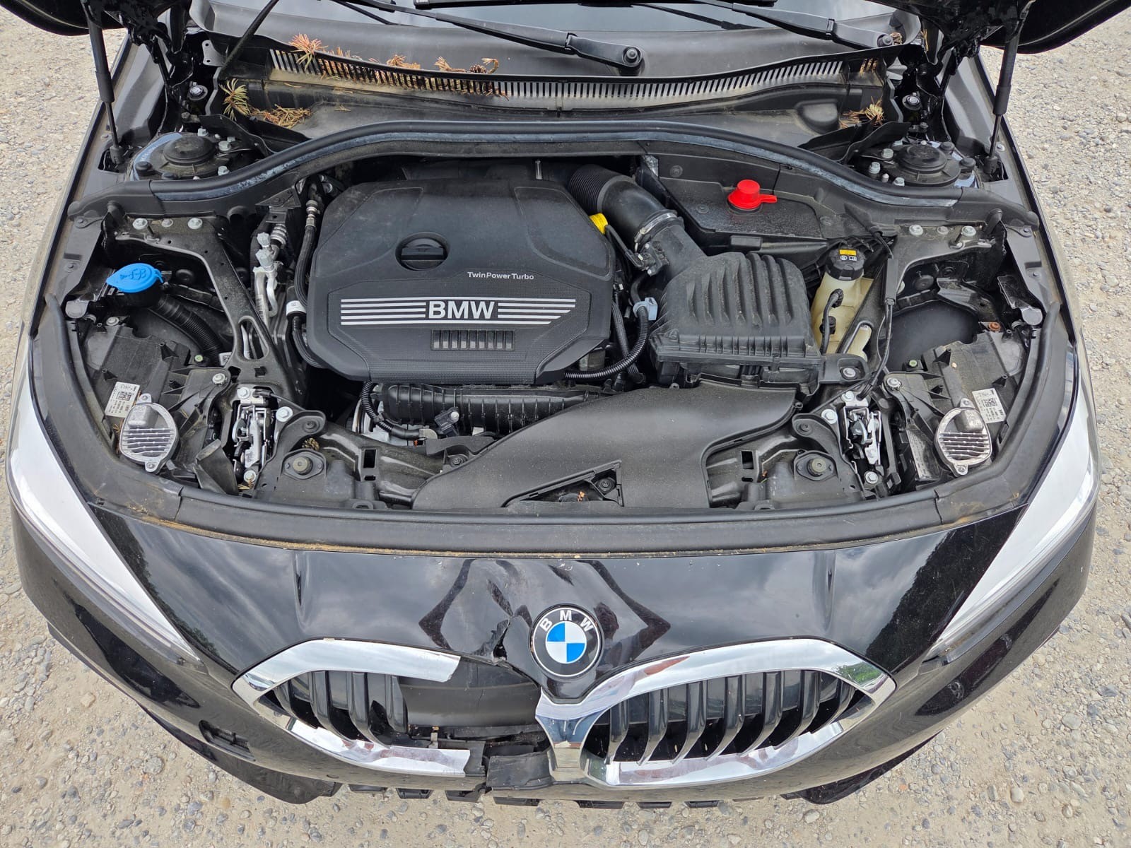 BMW 118i Steptronic-image-6