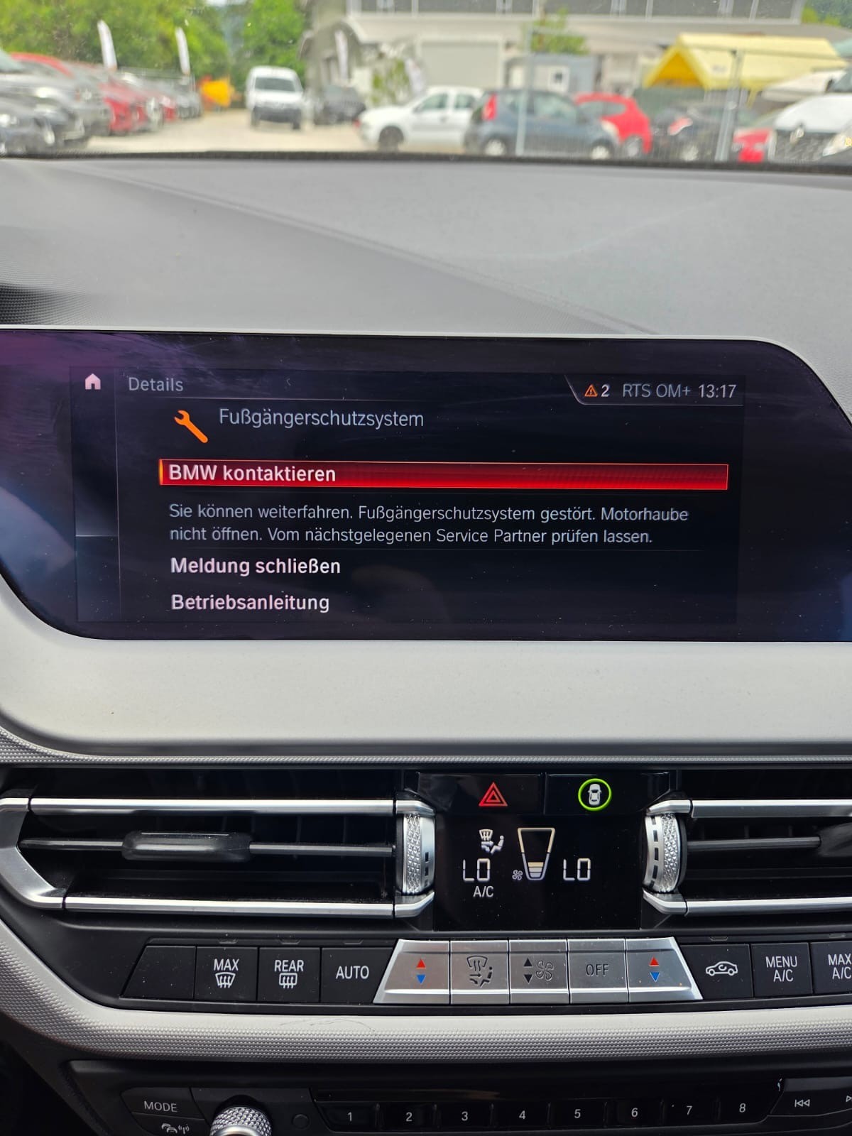 BMW 118i Steptronic-image-15