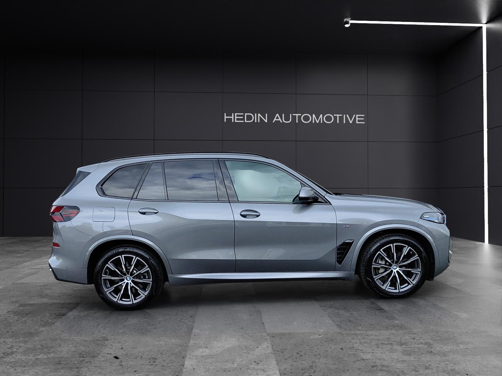BMW X5 50e xDrive SAG-image-6