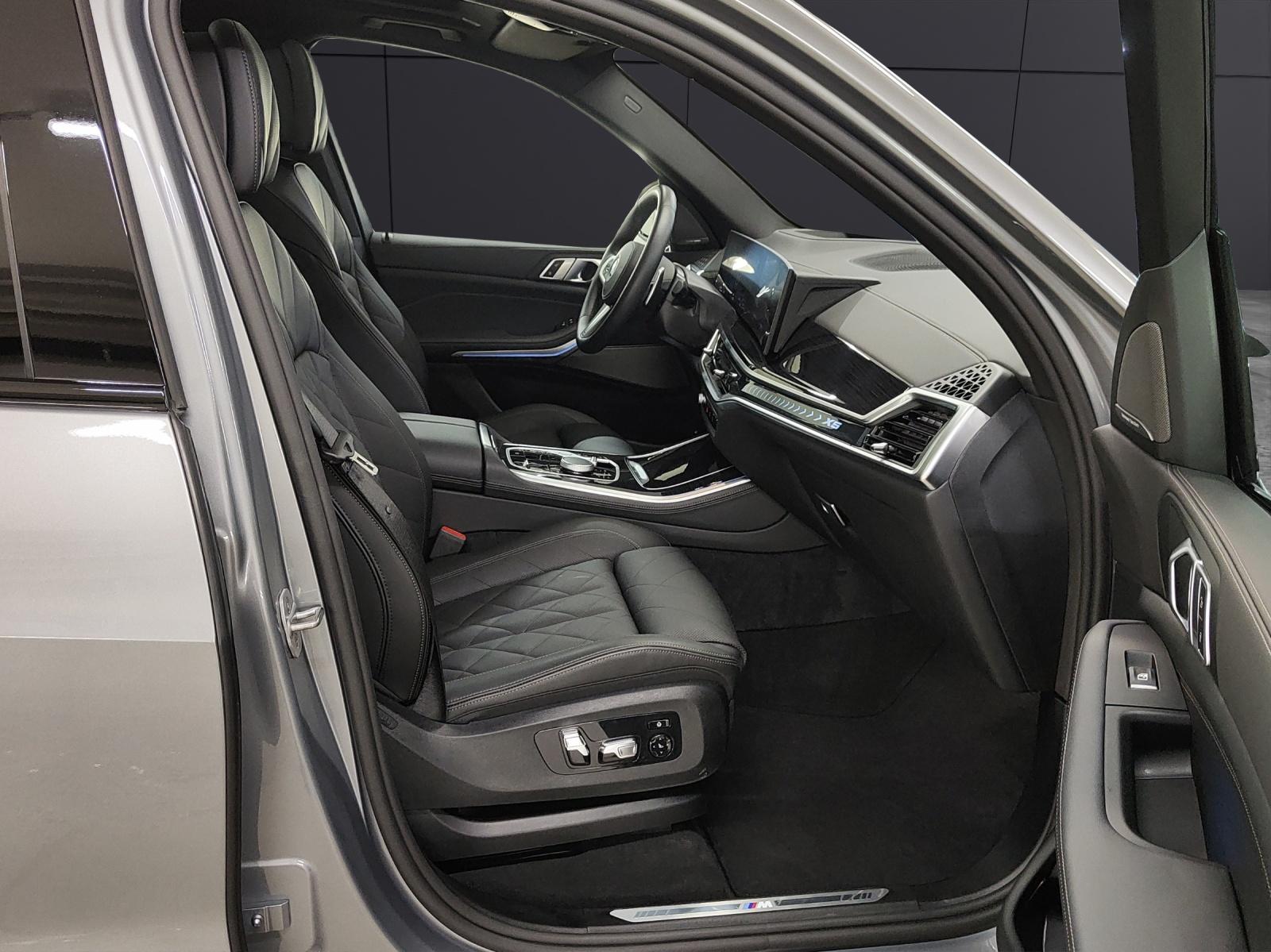 BMW X5 50e xDrive SAG-image-19