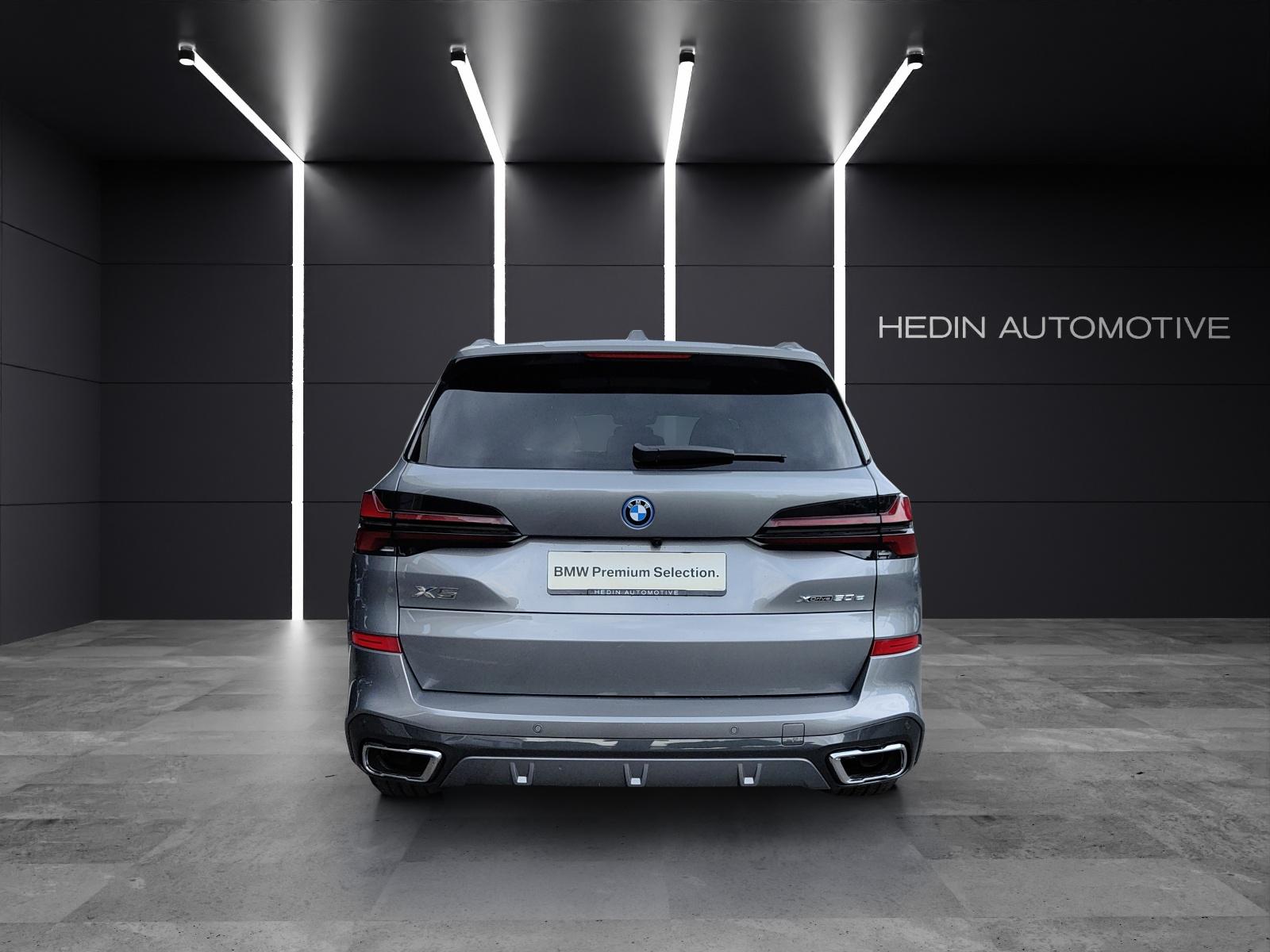 BMW X5 50e xDrive SAG-image-4