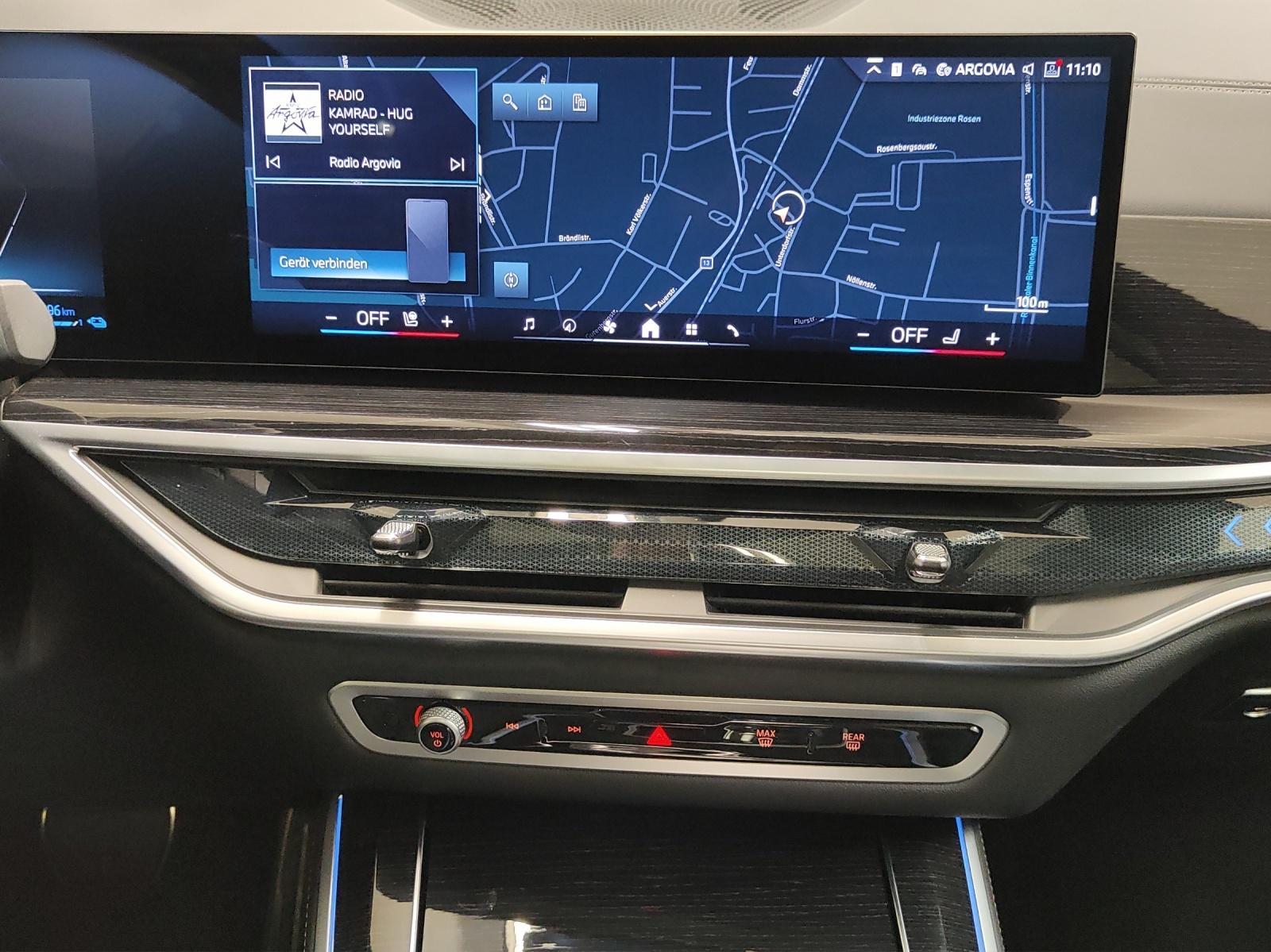 BMW X5 50e xDrive SAG-image-13