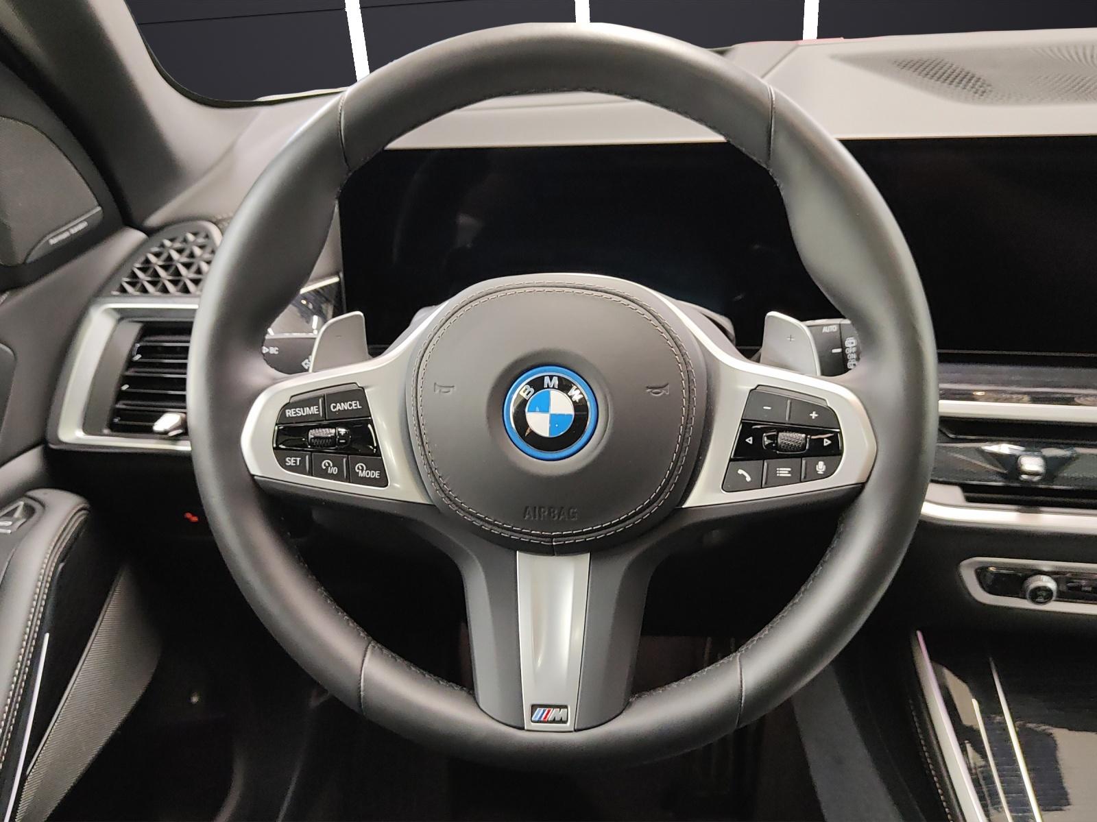 BMW X5 50e xDrive SAG-image-11