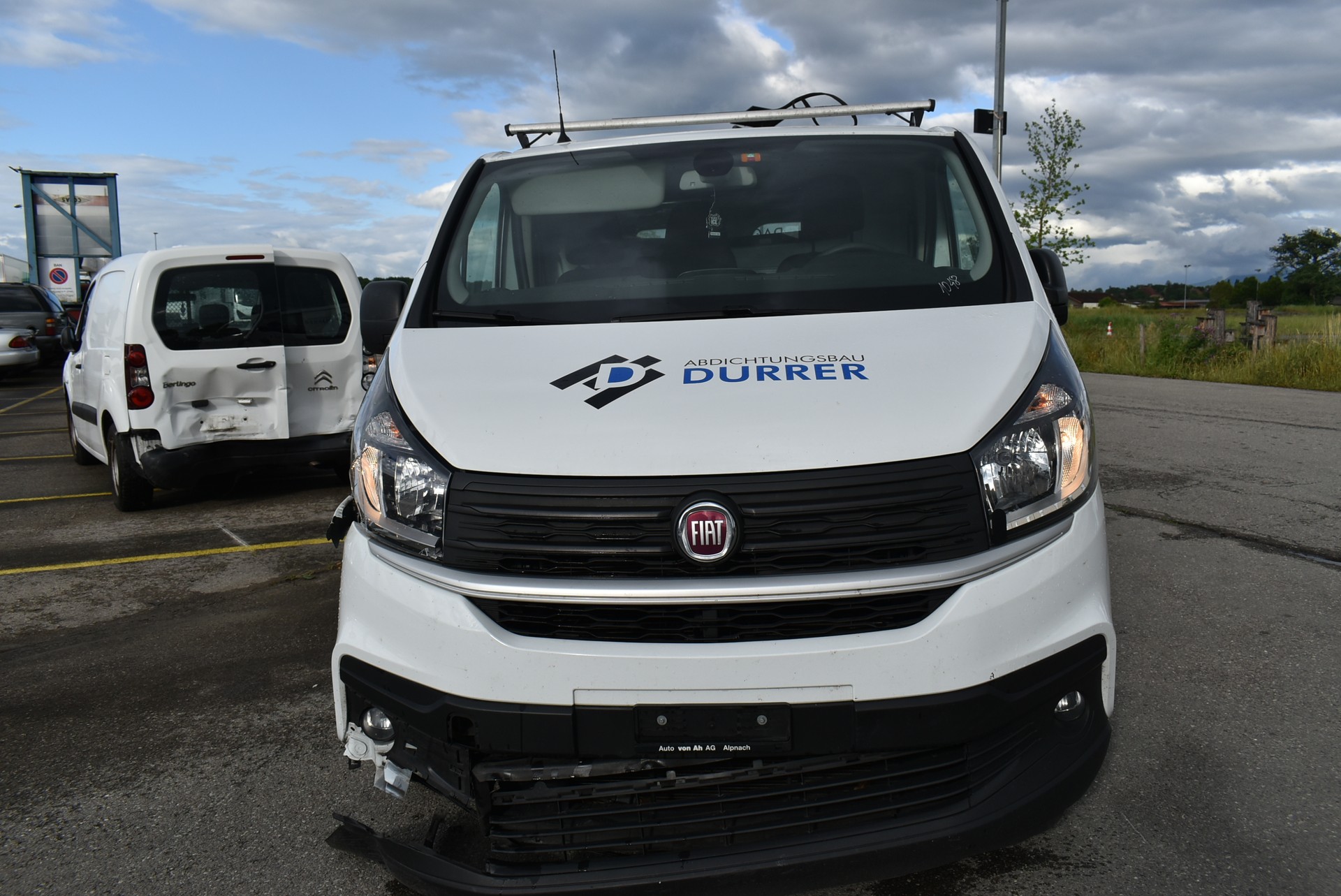 FIAT Talento 27 2.0 MJ L1H1 Base-image-3