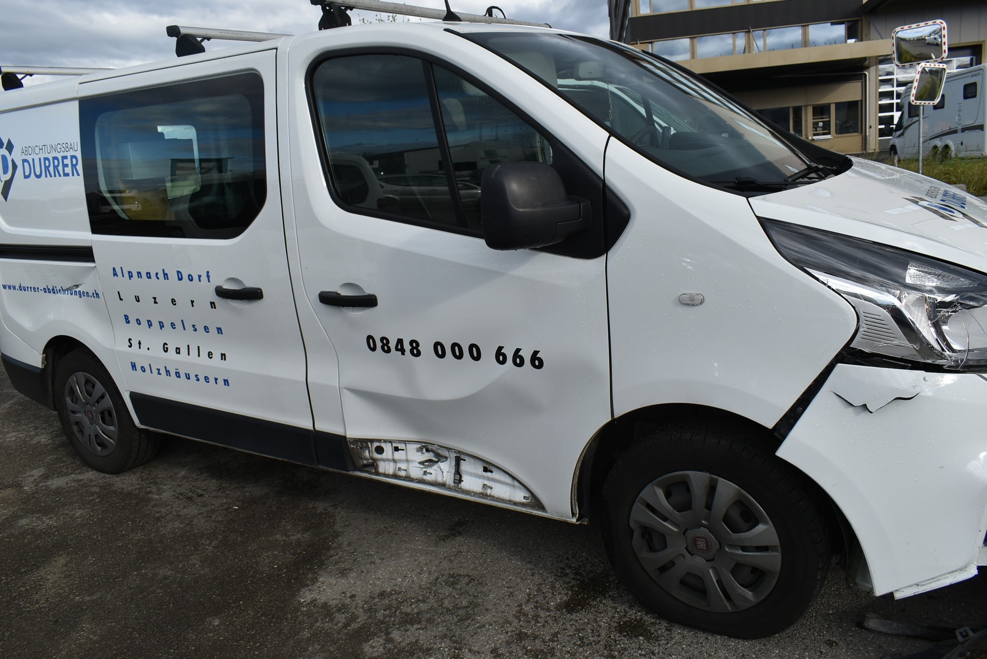 FIAT Talento 27 2.0 MJ L1H1 Base-image-4