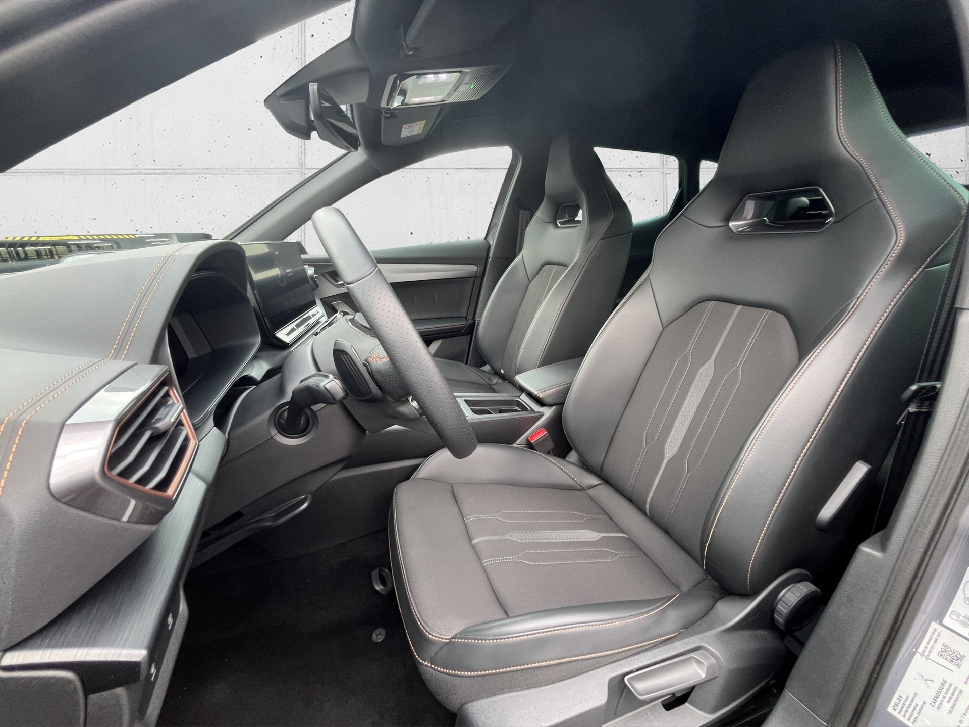 CUPRA Formentor 2.0 TSI VZ 4Drive DSG-image-8