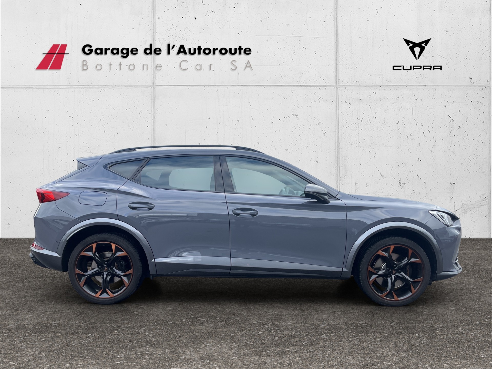 CUPRA Formentor 2.0 TSI VZ 4Drive DSG-image-5