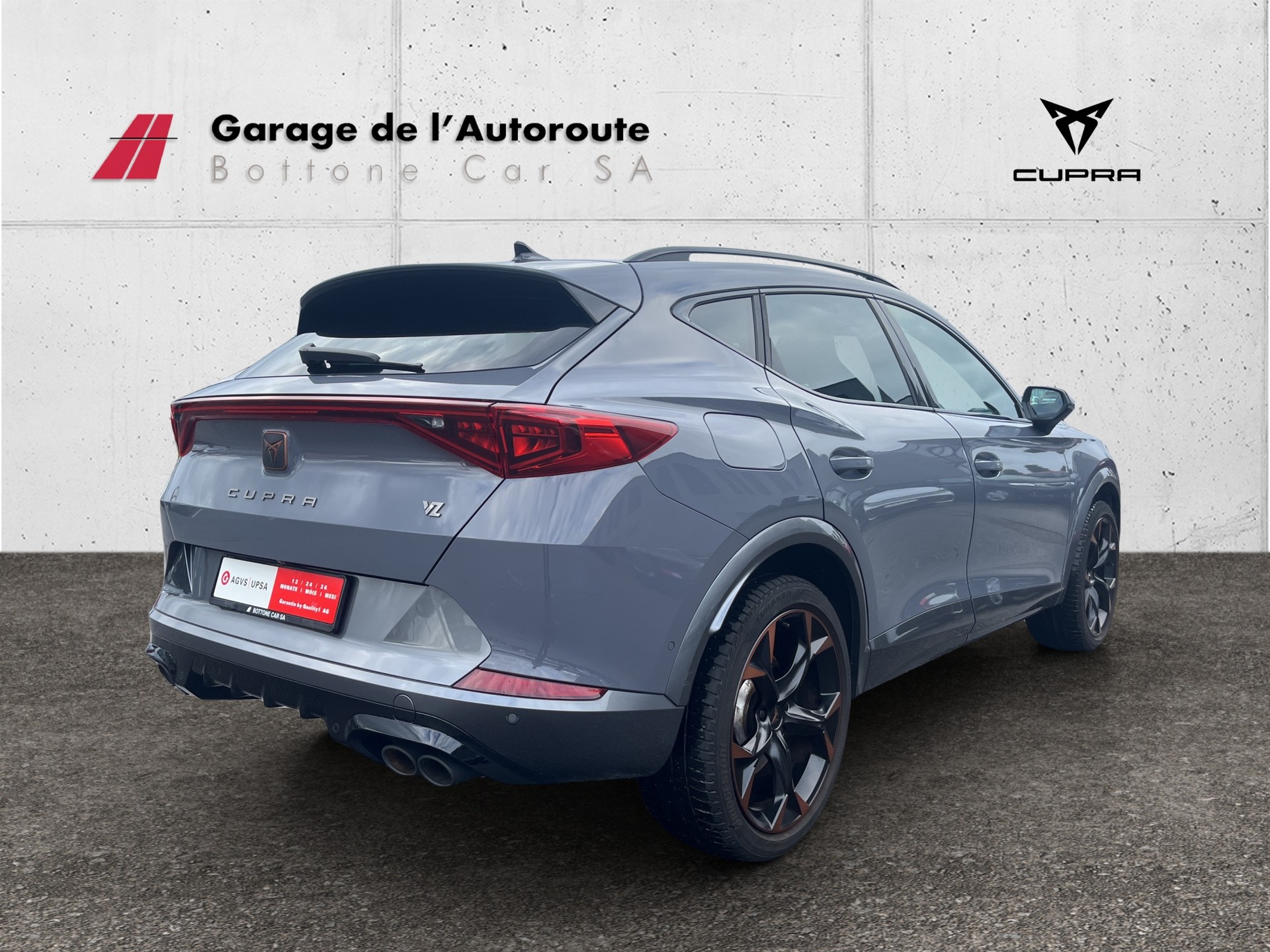 CUPRA Formentor 2.0 TSI VZ 4Drive DSG-image-4