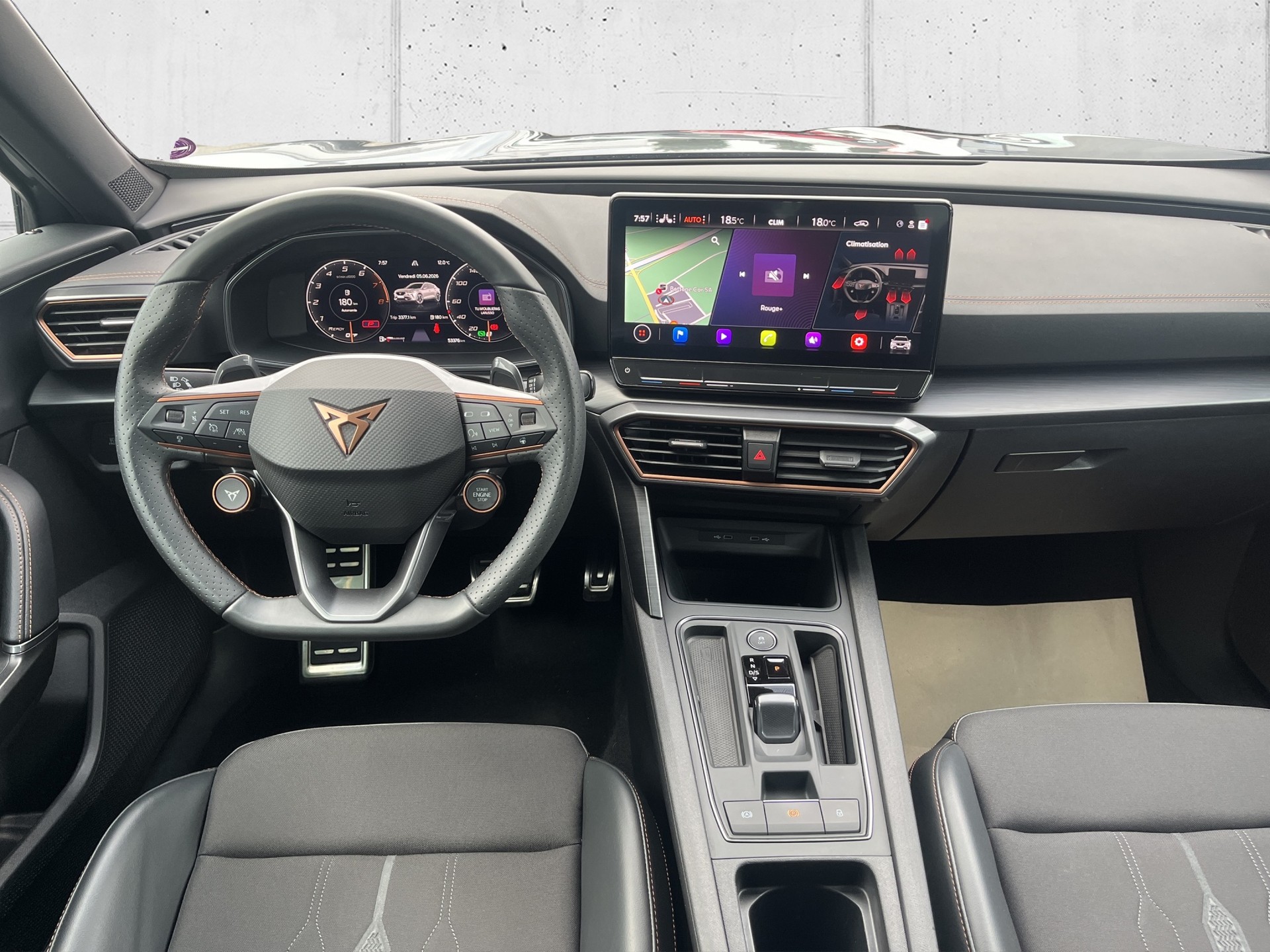 CUPRA Formentor 2.0 TSI VZ 4Drive DSG-image-12