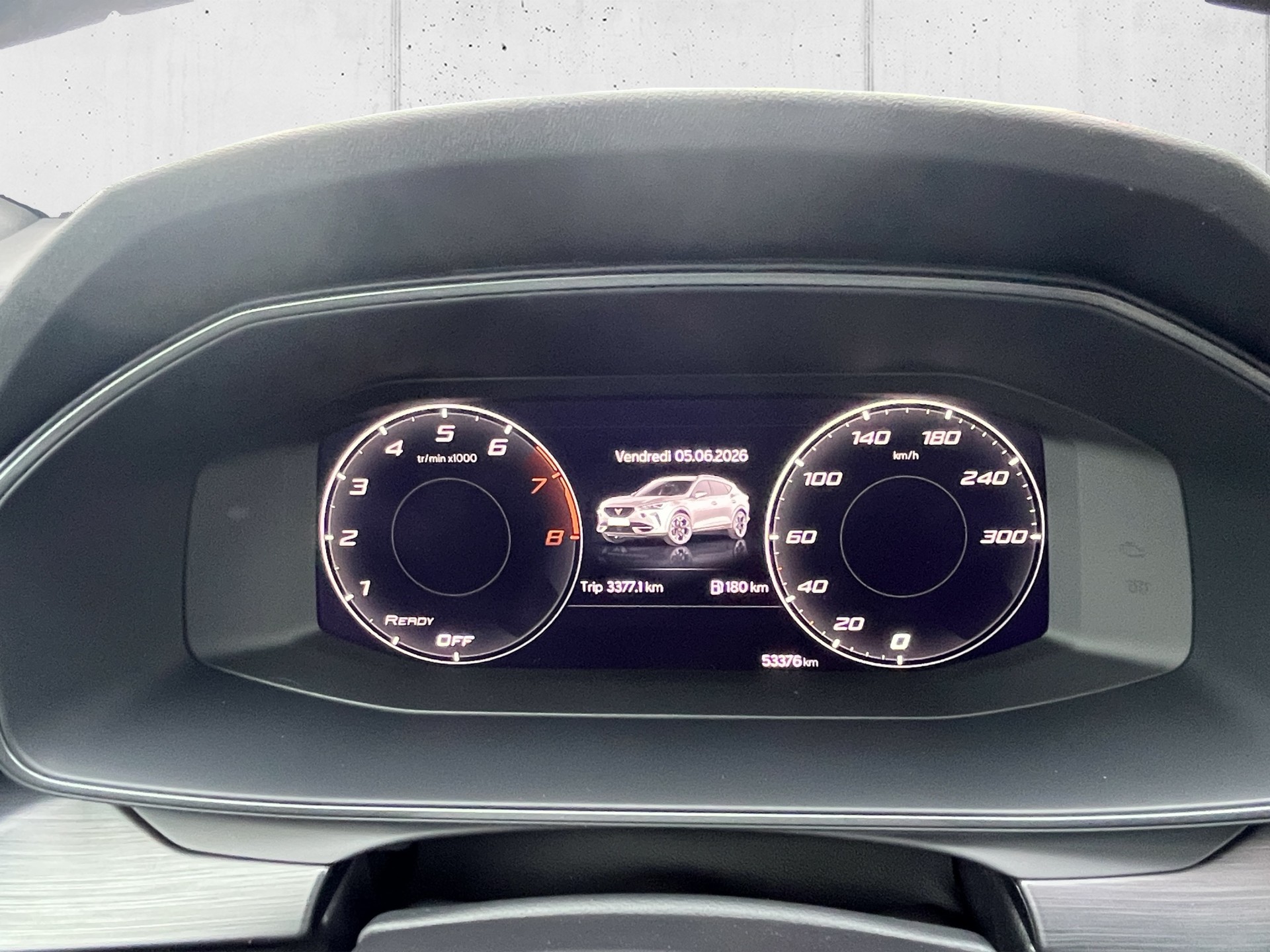 CUPRA Formentor 2.0 TSI VZ 4Drive DSG-image-10