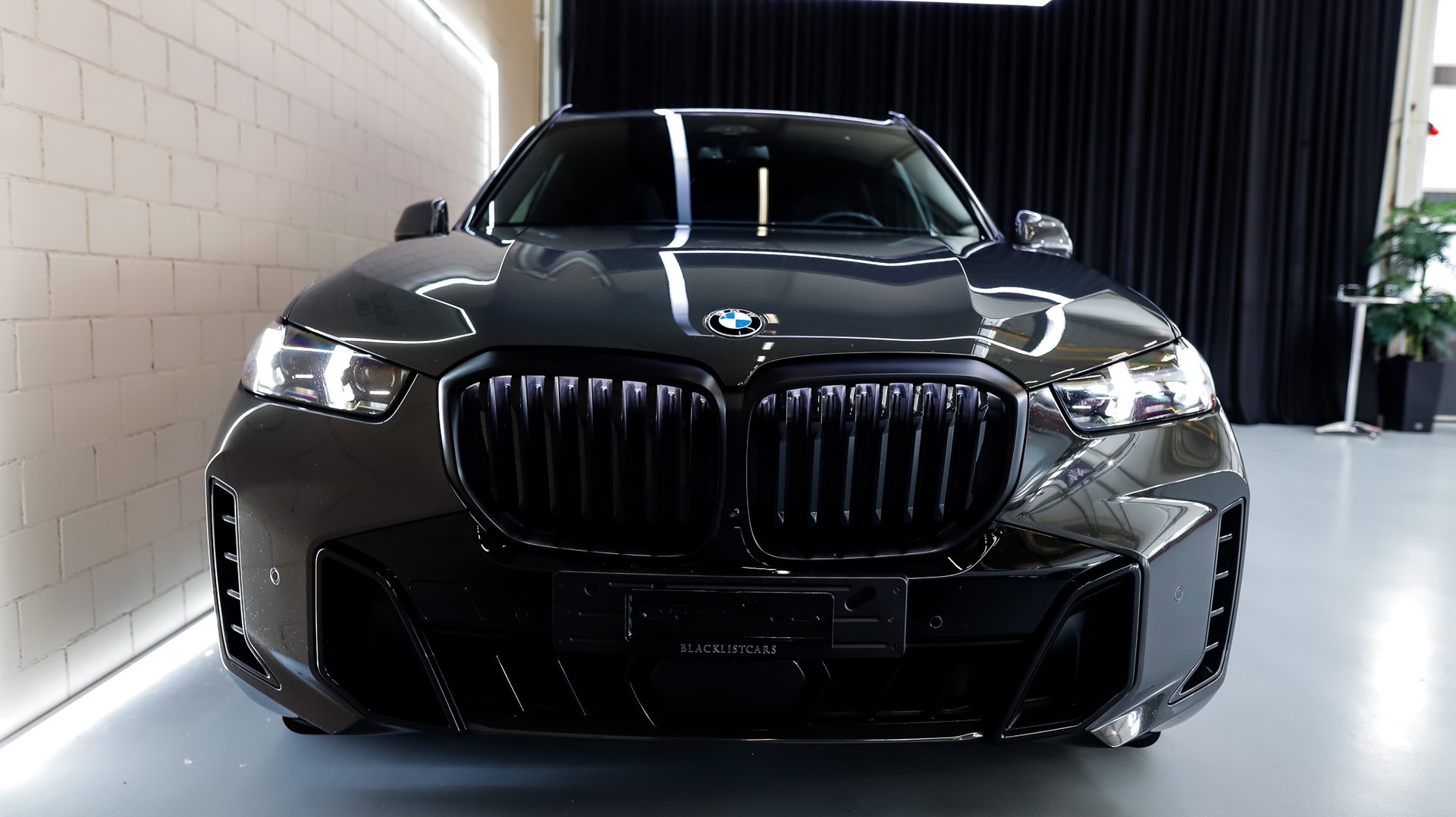 BMW X5 xDrive 48V 40d M Sport Pro Steptronic *FACELIFT*-showroom-element-2
