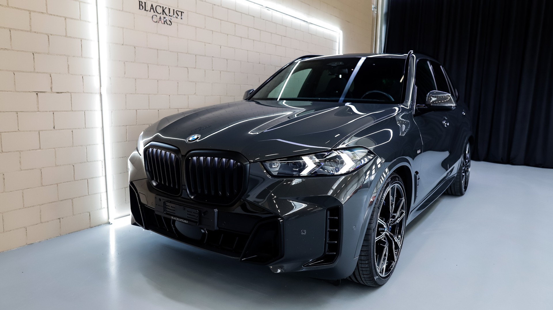 BMW X5 xDrive 48V 40d M Sport Pro Steptronic *FACELIFT*-showroom-element-1