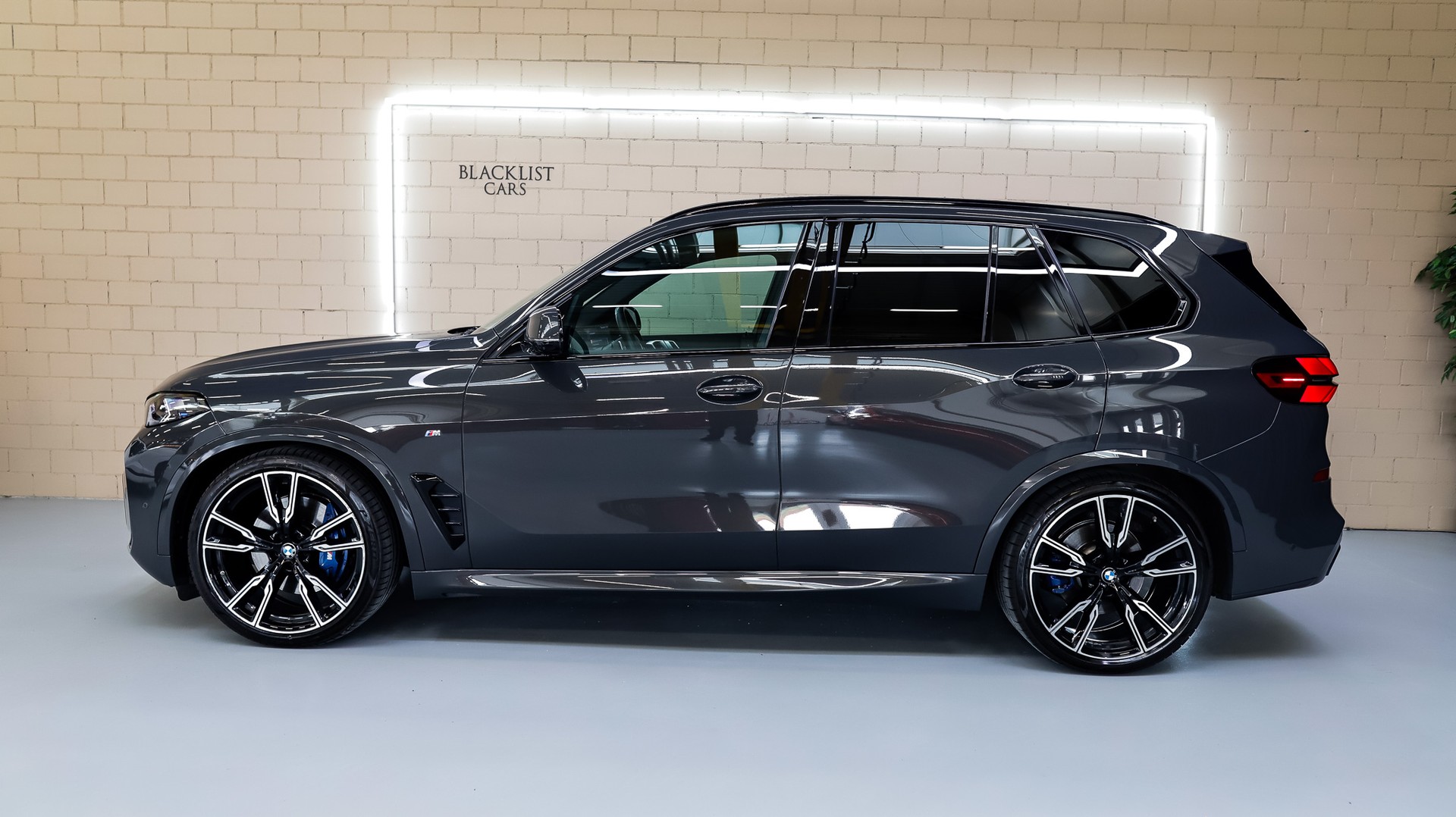BMW X5 xDrive 48V 40d M Sport Pro Steptronic *FACELIFT*-showroom-element-3