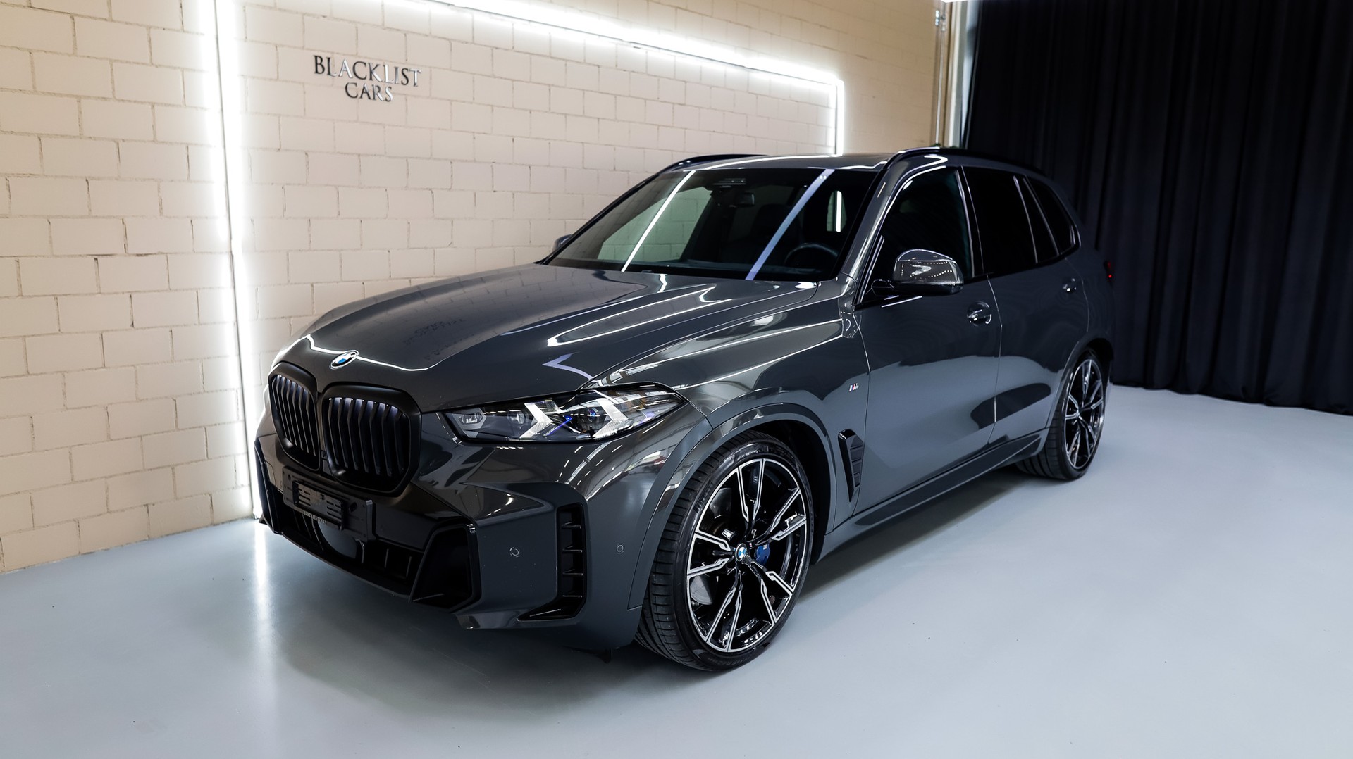 BMW X5 xDrive 48V 40d M Sport Pro Steptronic *FACELIFT*