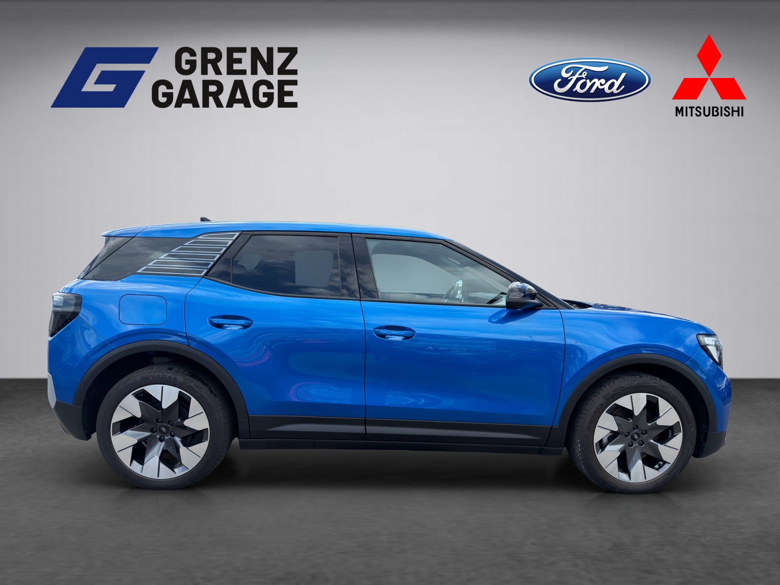 FORD Explorer Extended Range Premium AWD-image-5