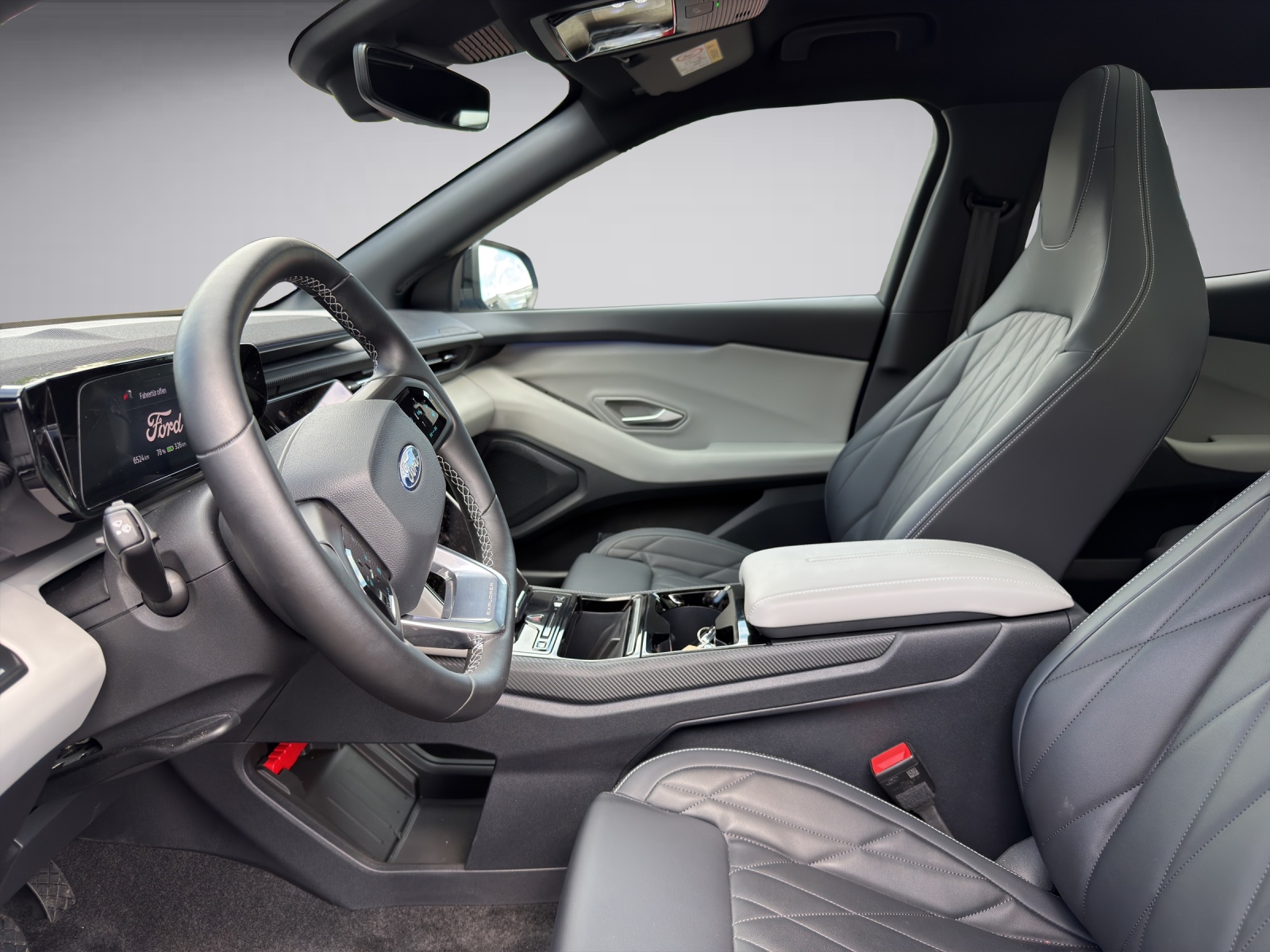 FORD Explorer Extended Range Premium AWD-image-8