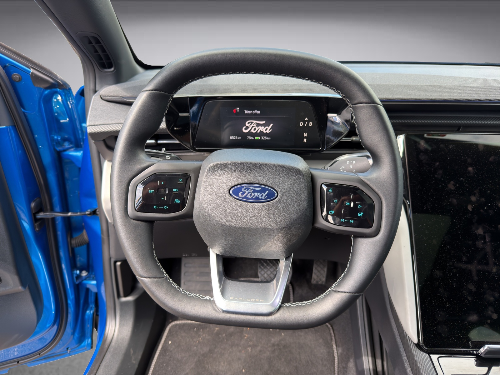 FORD Explorer Extended Range Premium AWD-image-10