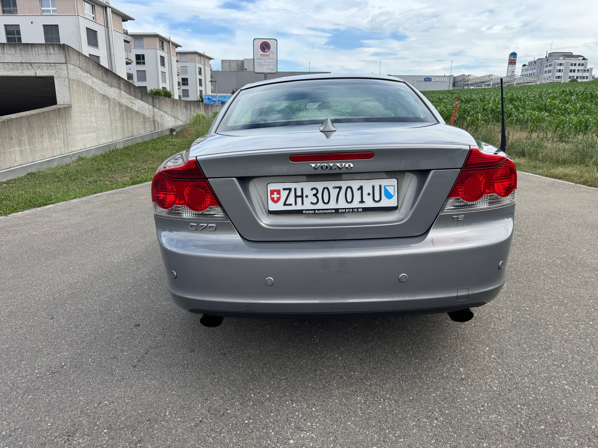 VOLVO C70 T5 Momentum-image-7