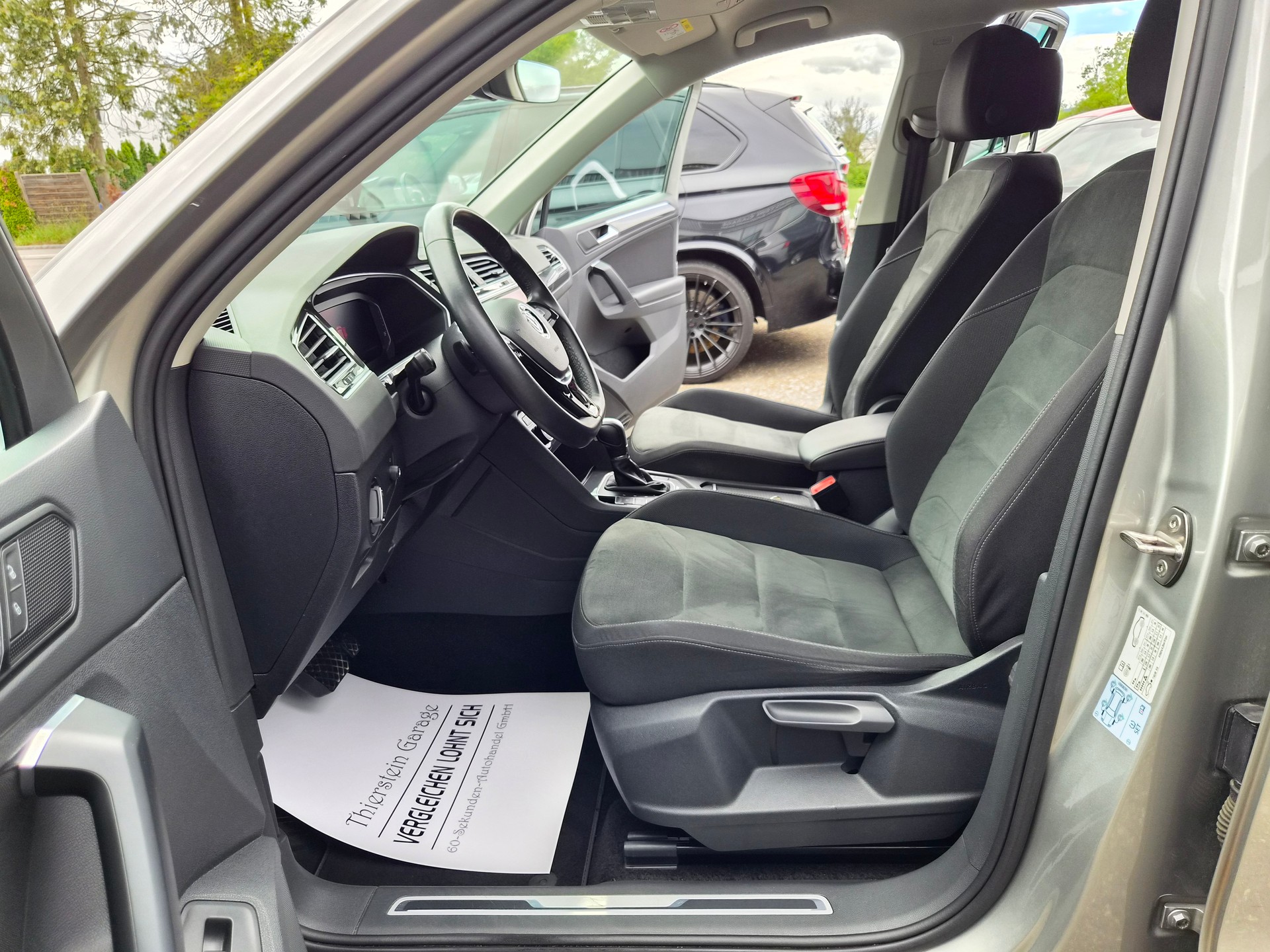 VW Tiguan 2.0TSI Highline 4Motion DSG-image-7