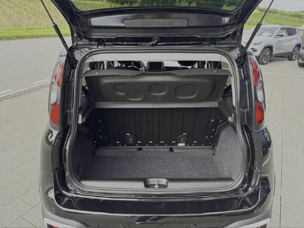 FIAT Pandina 1.0 Hybrid Cross-image-10