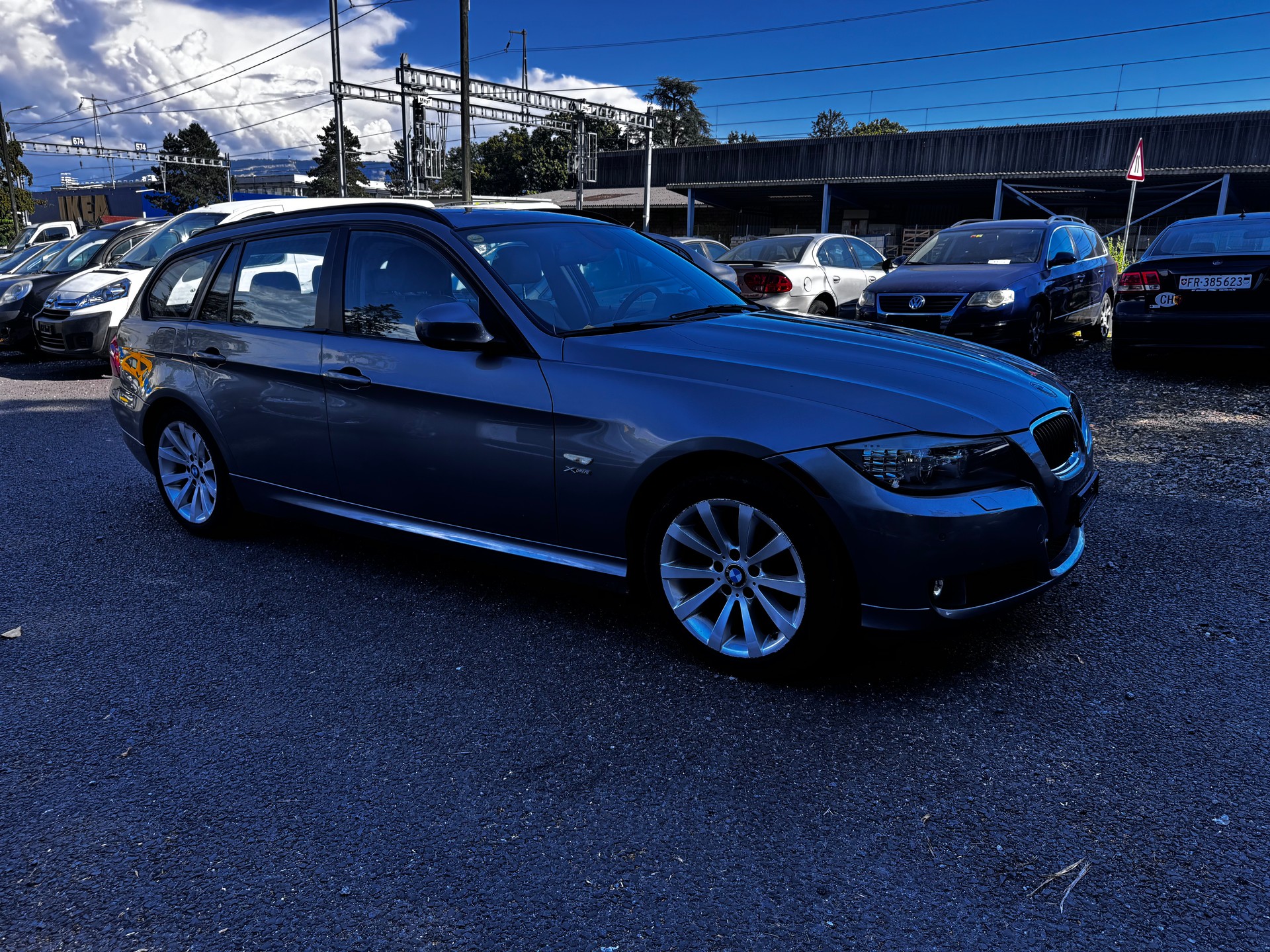 BMW 3