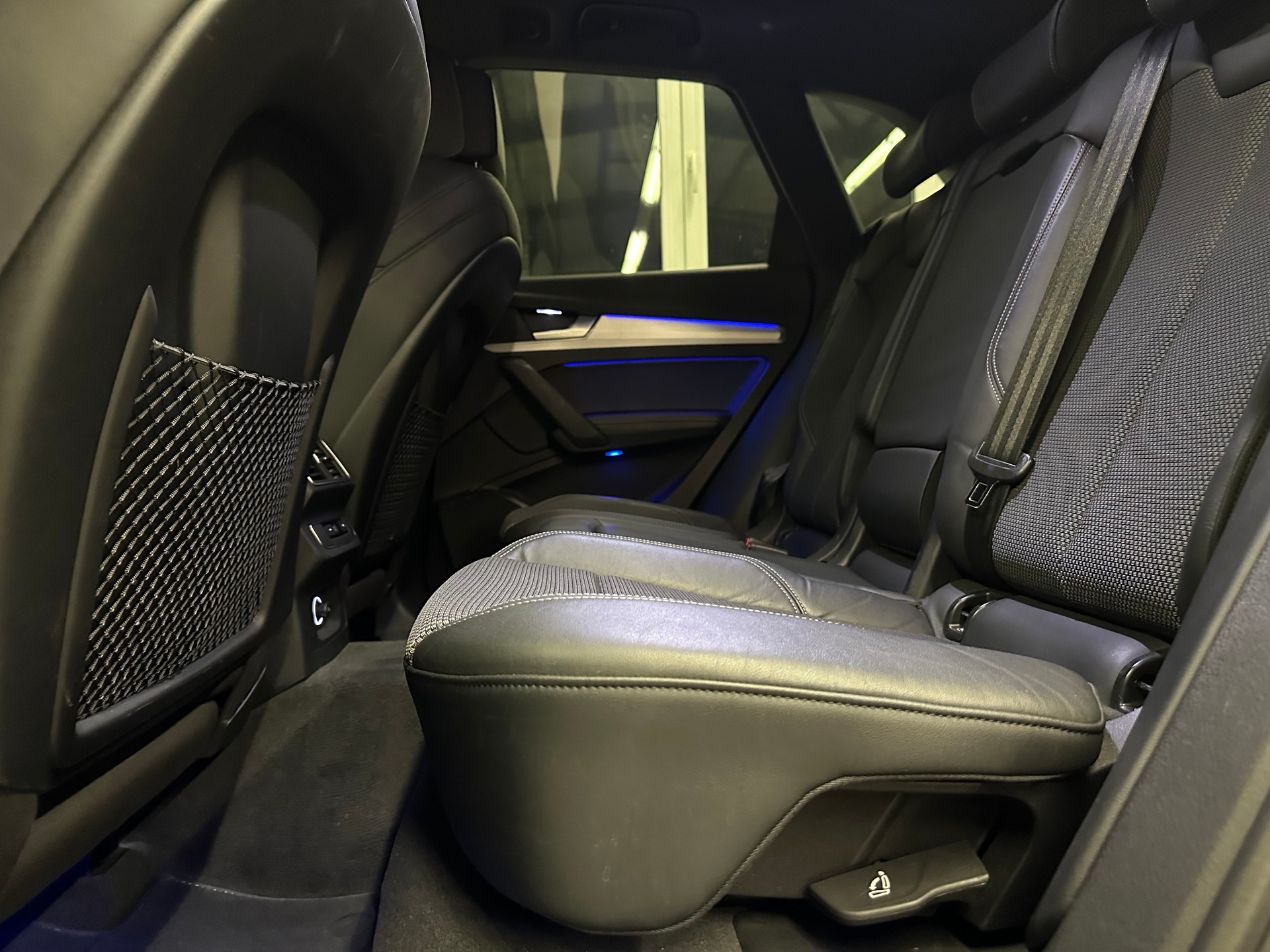 AUDI Q5 2.0 TFSI sport quattro S-tronic *S-LINE*-image-6