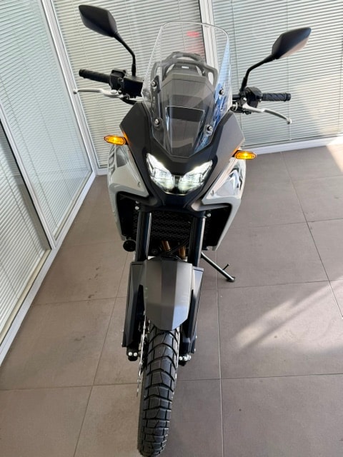 HONDA XL 750 TRANSALP-image-5