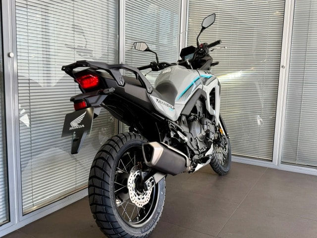 HONDA XL 750 TRANSALP-image-2