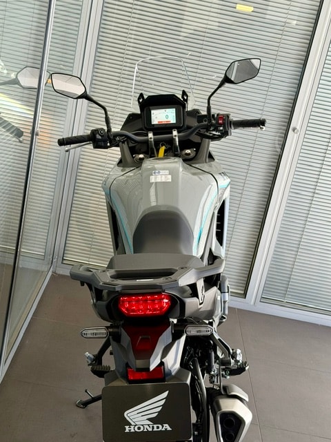 HONDA XL 750 TRANSALP-image-3