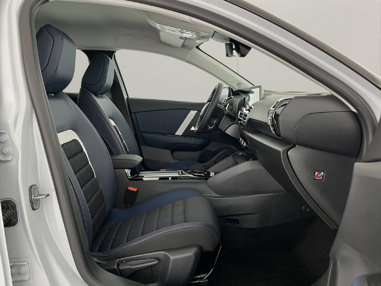 CITROEN C4 1.2 Hybrid Collection-image-15