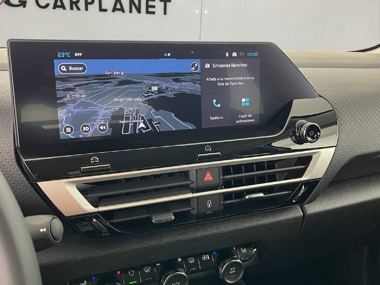 CITROEN C4 1.2 Hybrid Collection-image-11