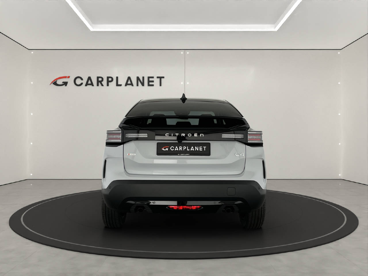 CITROEN C4 1.2 Hybrid Collection-showroom-element-3