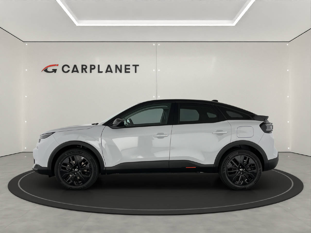 CITROEN C4 1.2 Hybrid Collection-showroom-element-1