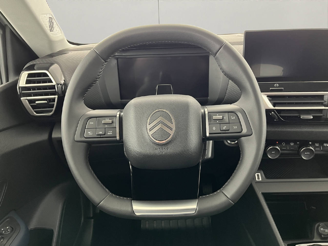 CITROEN C4 1.2 Hybrid Collection-image-9