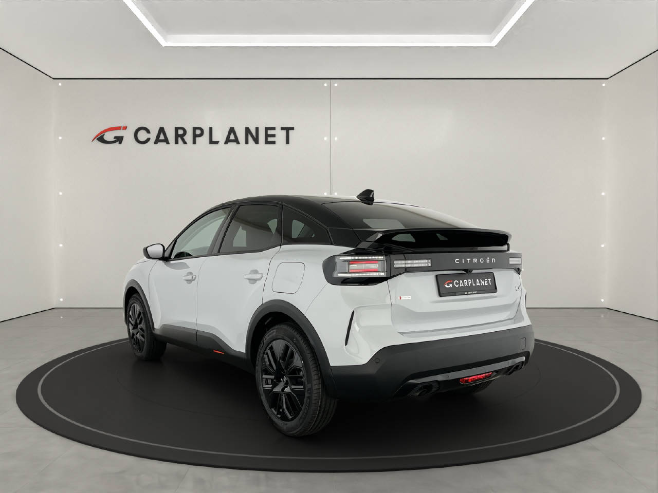 CITROEN C4 1.2 Hybrid Collection-showroom-element-2