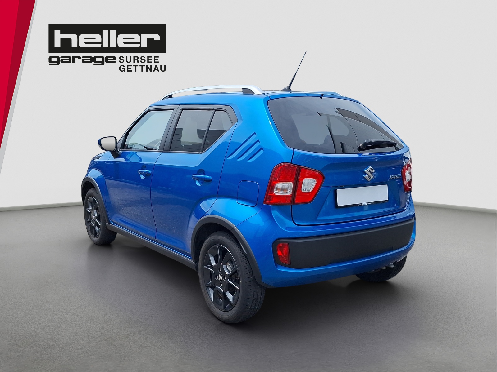 SUZUKI Ignis 1.2 Compact Top-showroom-element-2