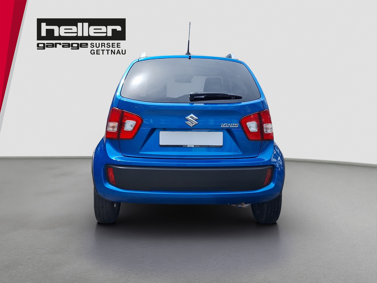 SUZUKI Ignis 1.2 Compact Top-showroom-element-3