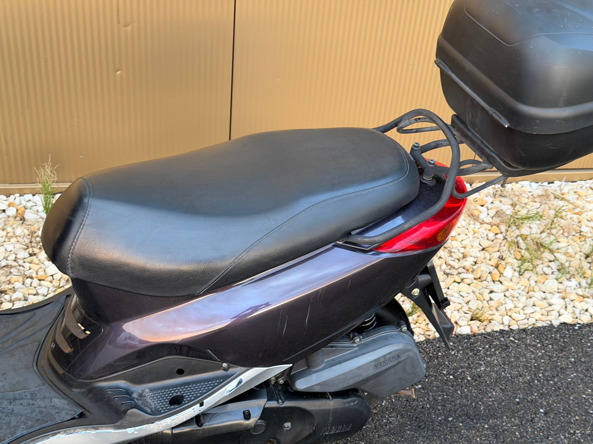 YAMAHA Vity XC 125 E-image-14