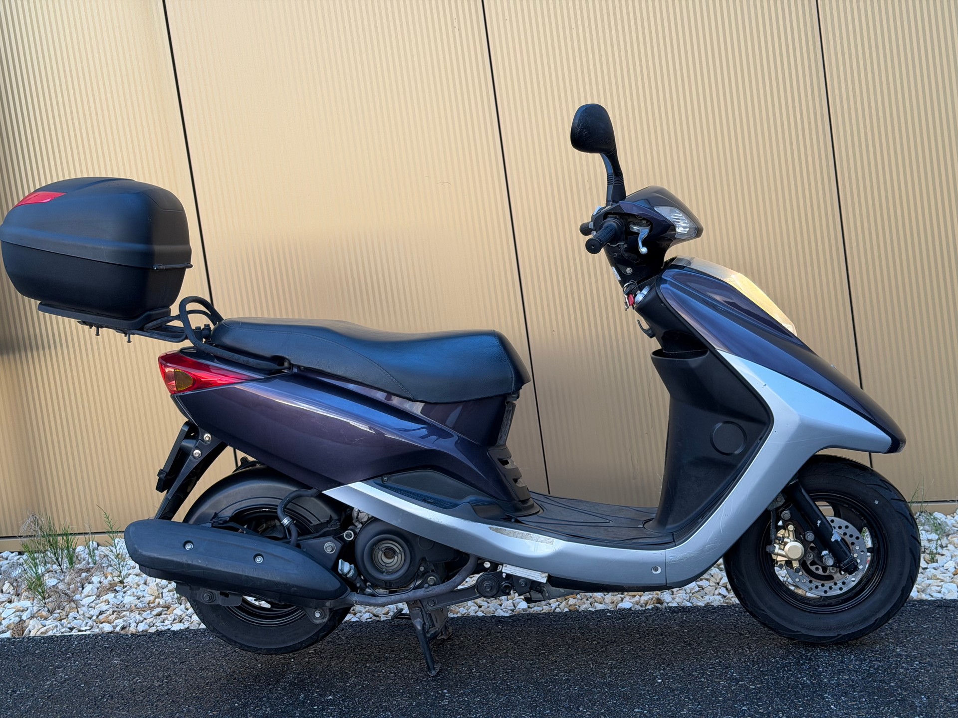 YAMAHA Vity XC 125 E-image-3